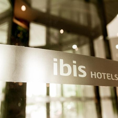 Ibis Haimen South Changjiang Rd Hotel Nantong Dış mekan fotoğraf